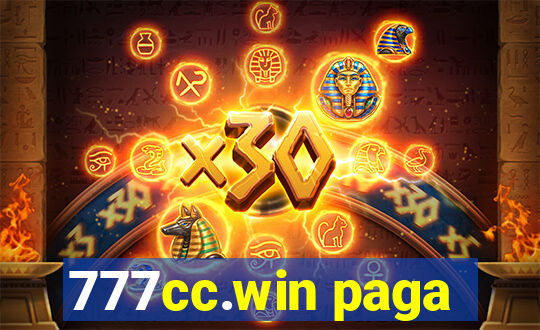 777cc.win paga